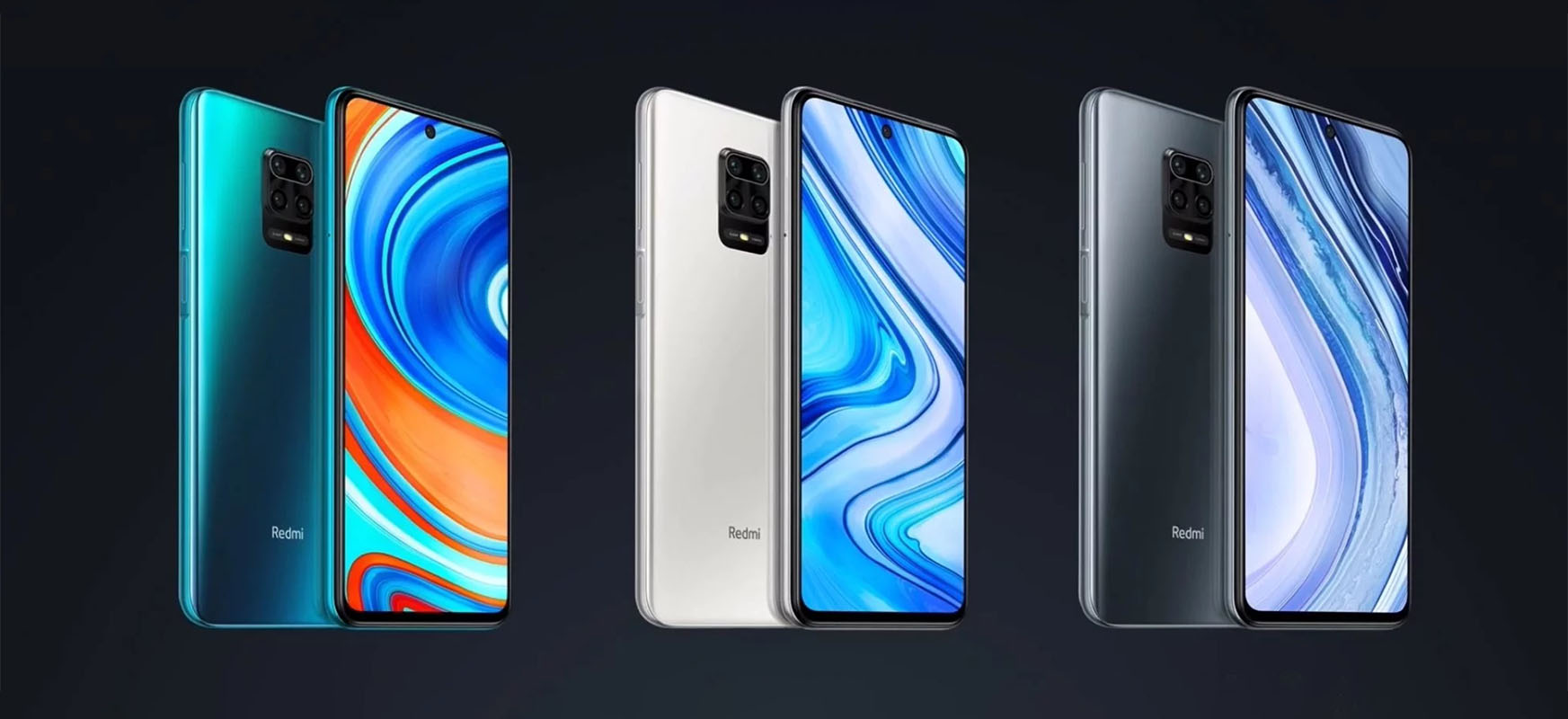 redmi note 9 pro