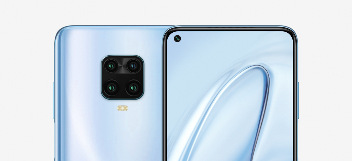 Redmi Note 9 Pro bez tajemnic. PoznaliÅ›my    specyfikacjÄ™