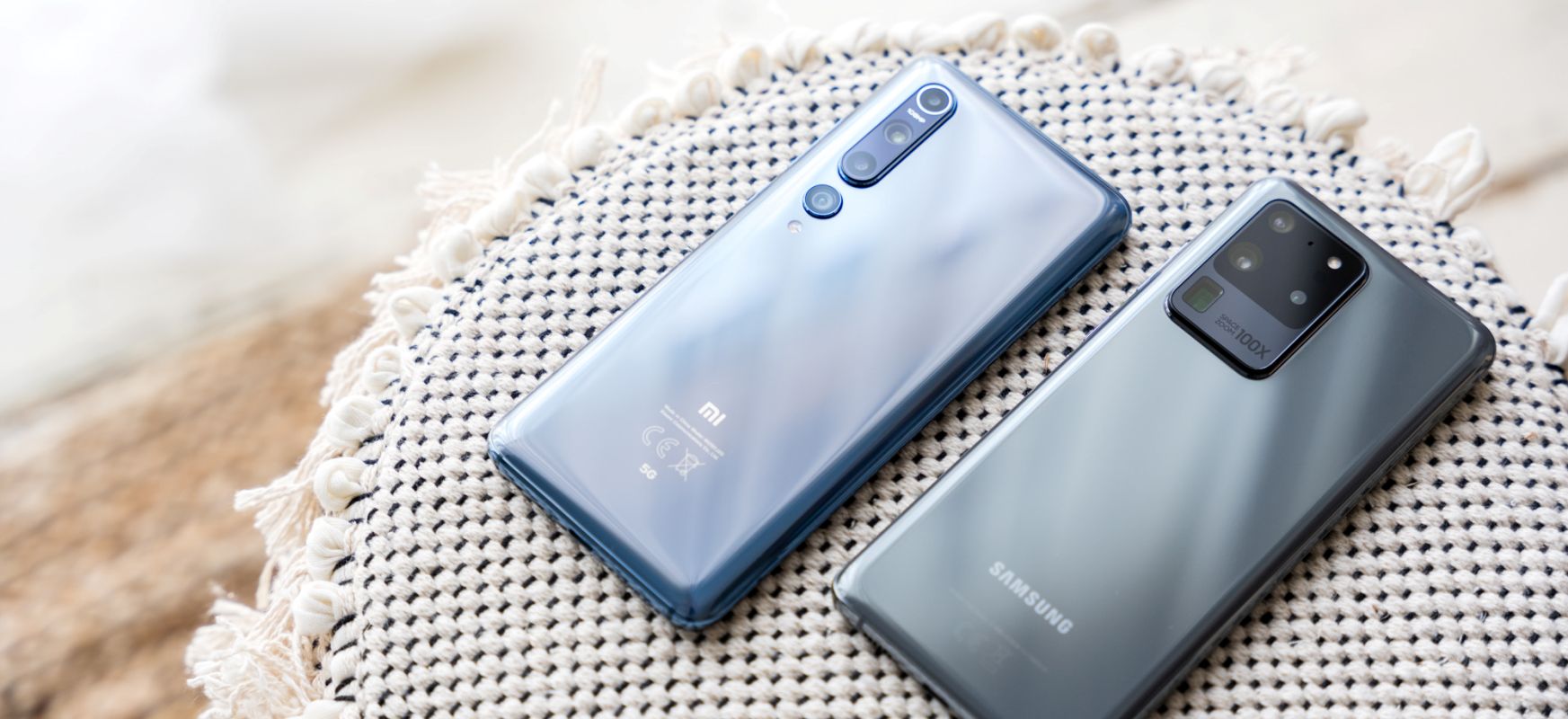 Ceny smartfonów w górę. Producenci dają 5G, a za ten prestiż zapłacisz ty