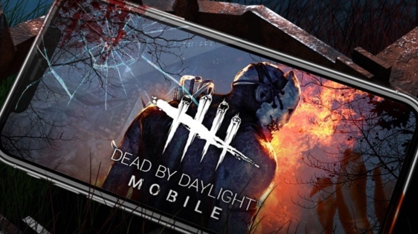 Dead by daylight mobile ошибка аутентификации