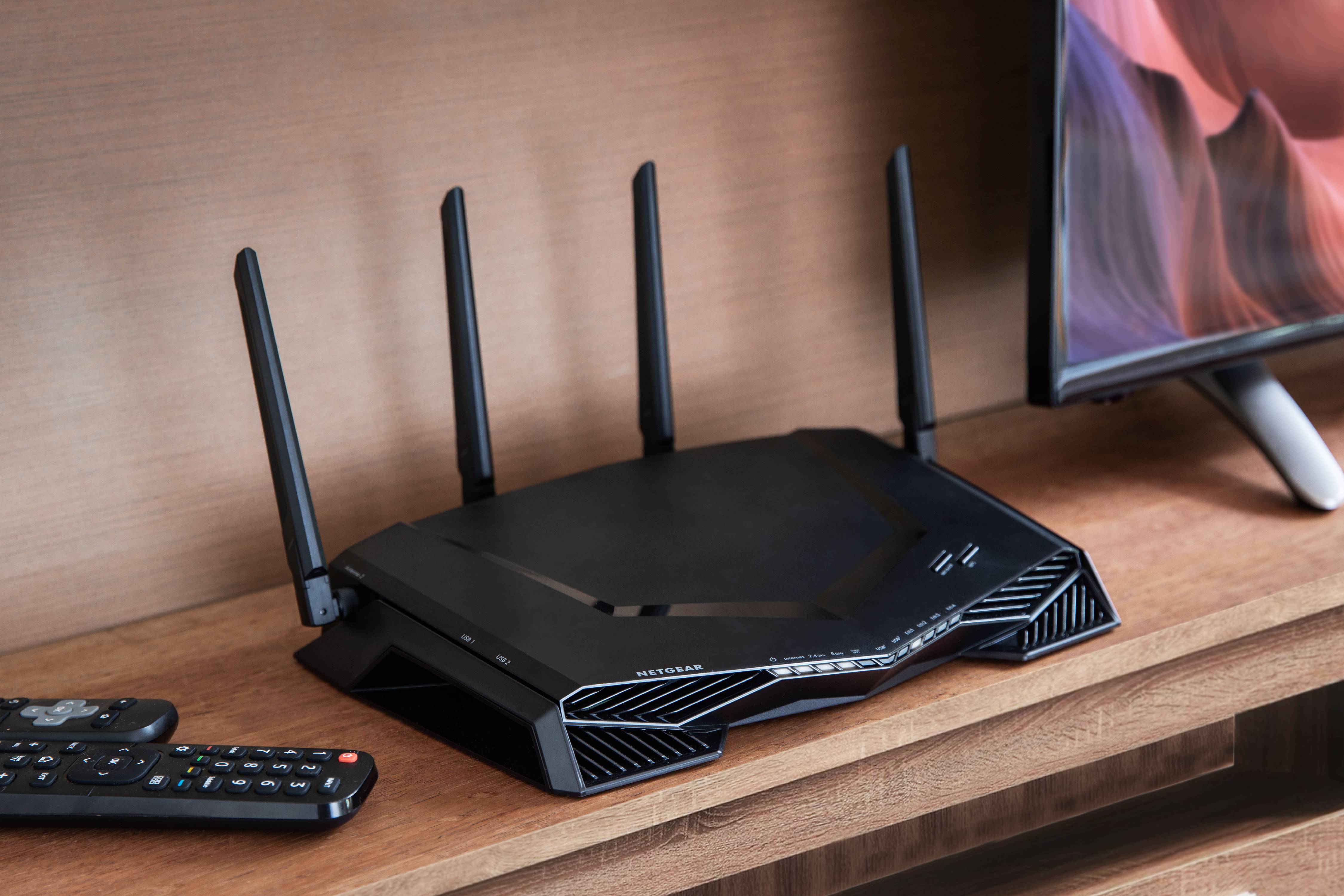 Router VPN to doskonałe rozwiązanie do pracy zdalnej