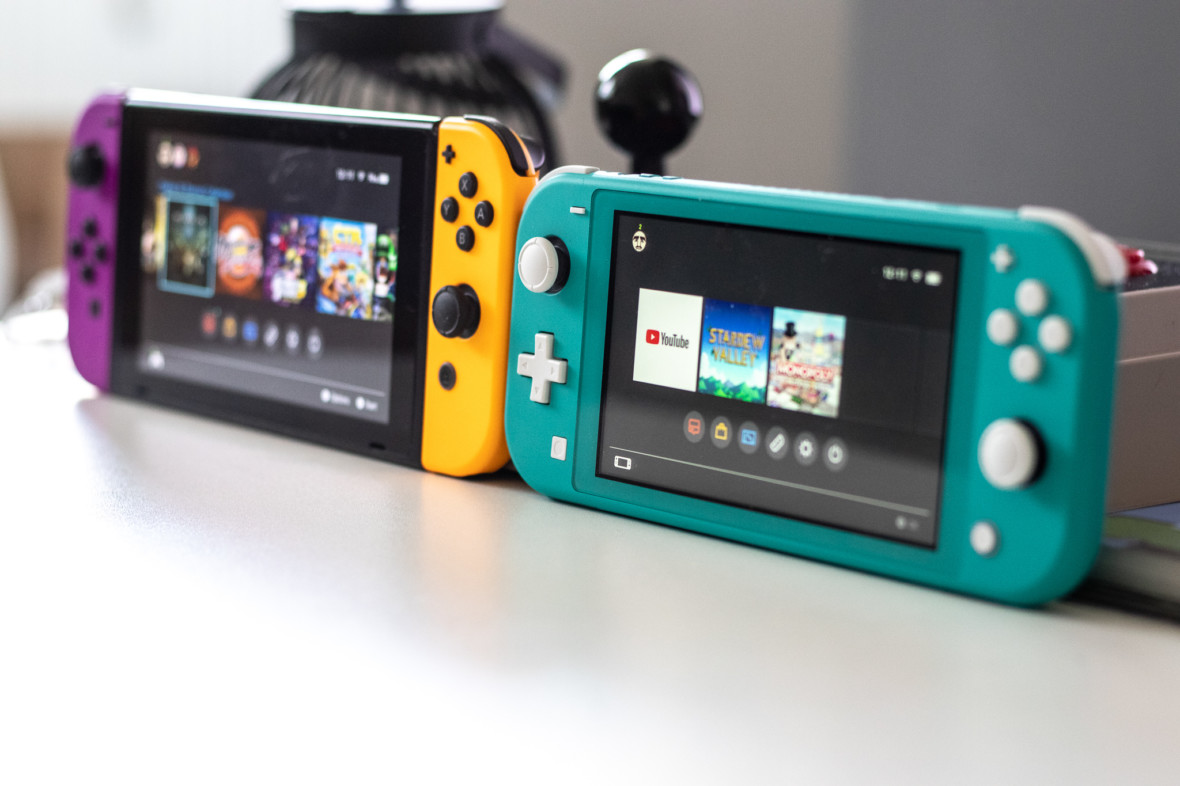 61 Million People Chose The Switch, Although Its Price Will Not Budge 