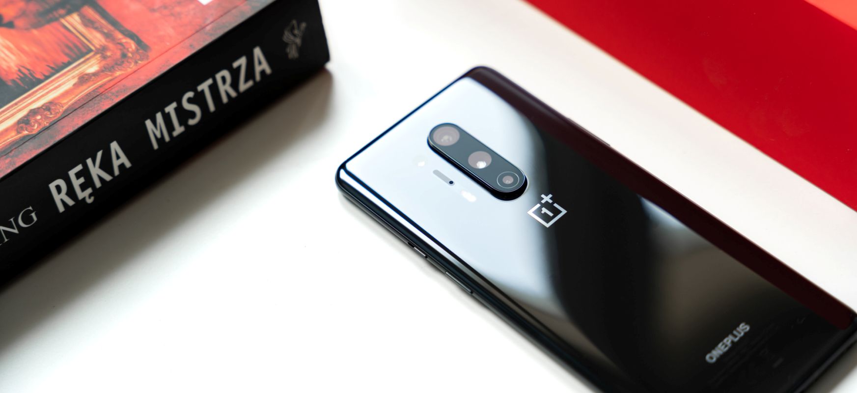 Оптимизация oneplus 8 pro