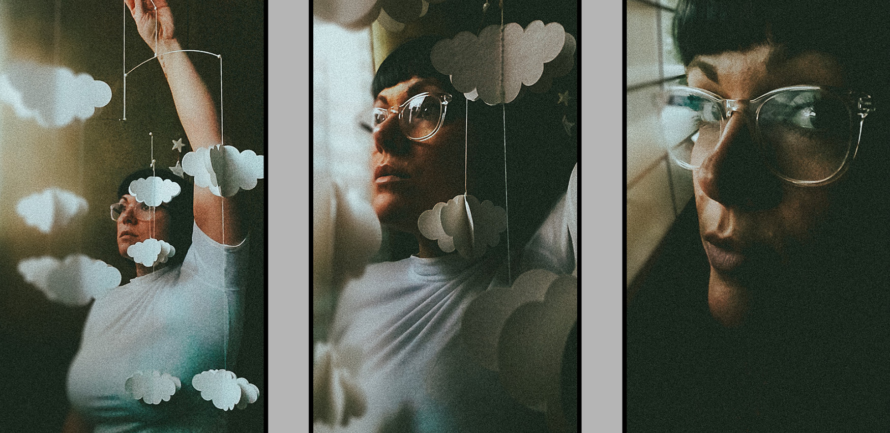 Fotograf stracił zlecenia. Teraz robi sesje przez FaceTime'a