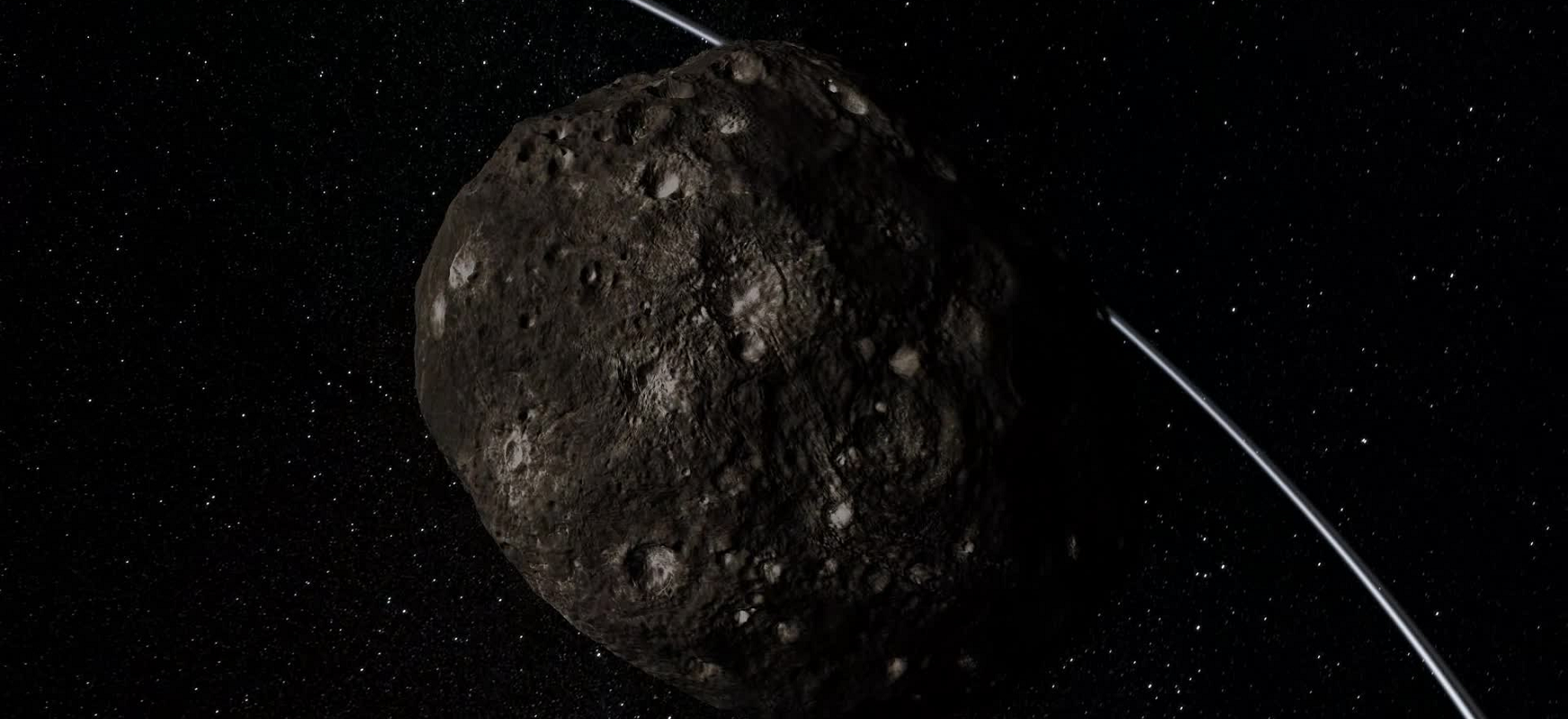 19 centaurów powstało w innych układach planetarnych