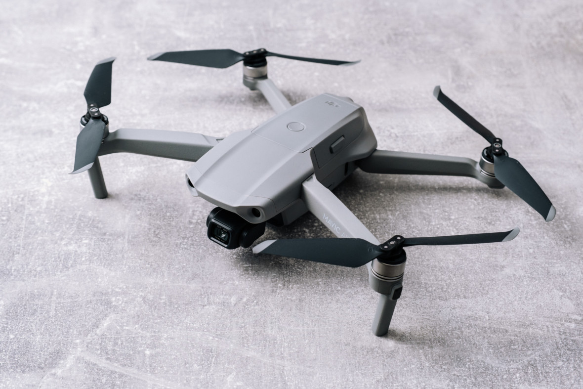 DJI Mavic 3 nadchodzi. Czego spodziewać się po topowym dronie?