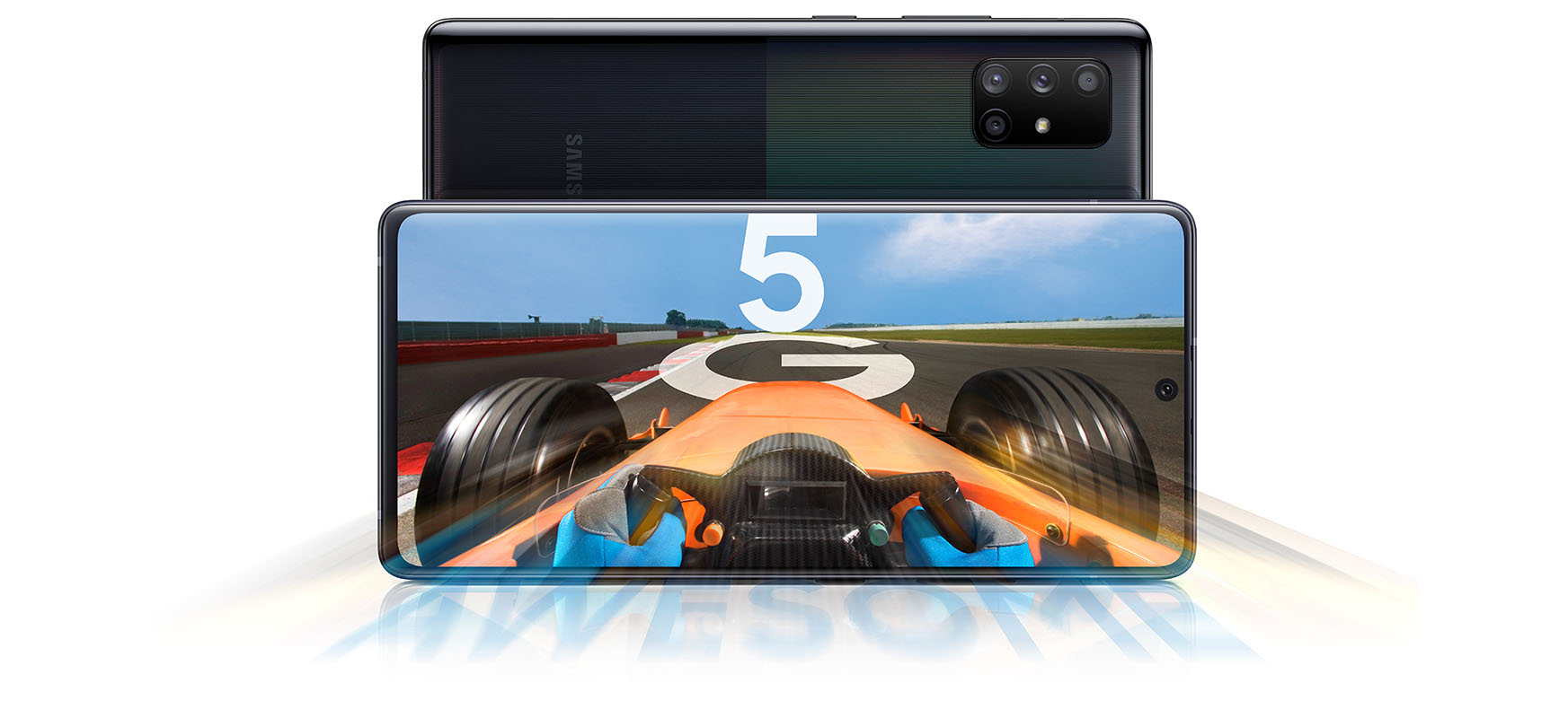 samsung a51 a71 5g