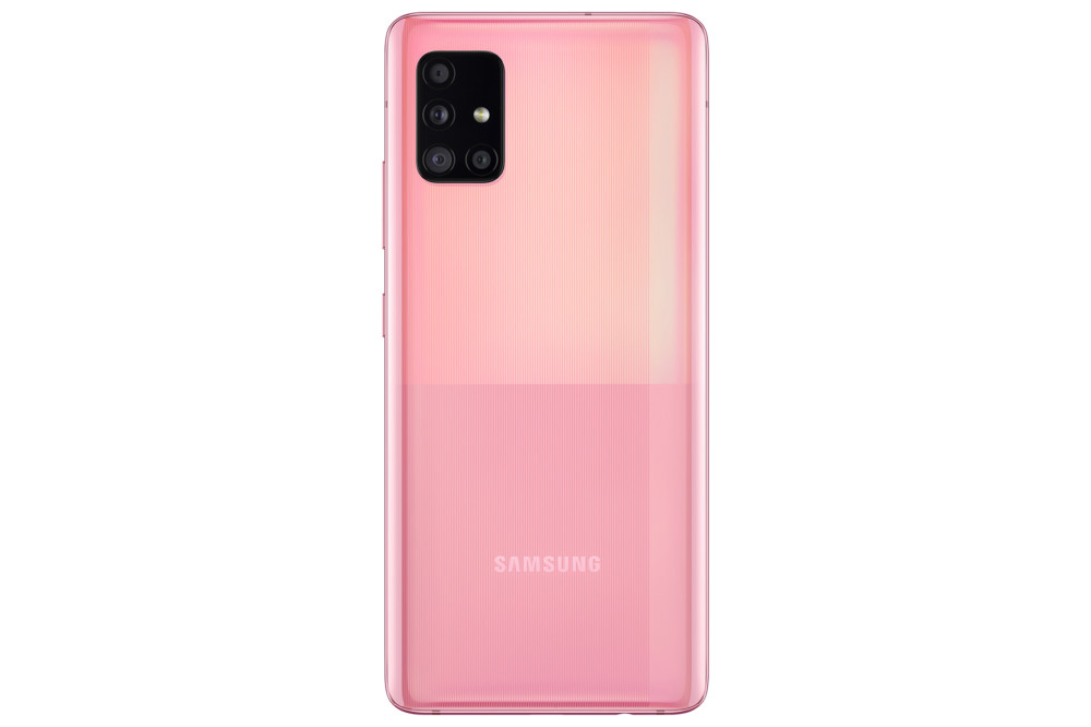 samsung galaxy a51 5g a71 5g