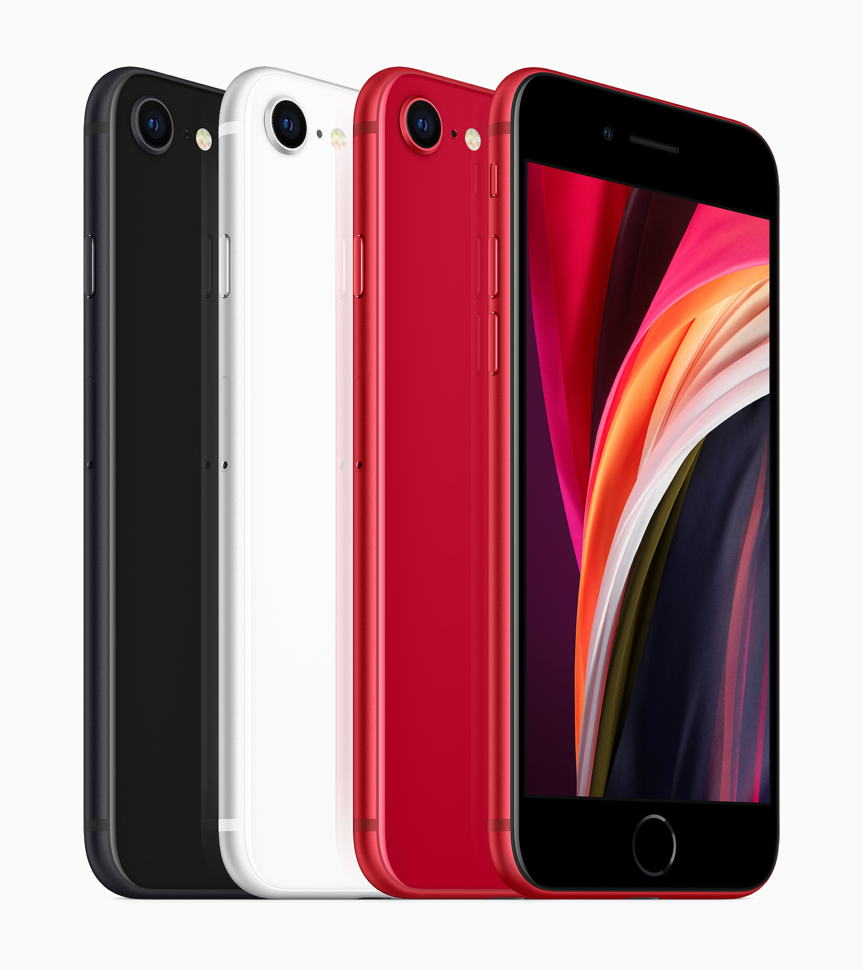 Đánh giá chi tiết iPhone SE 2020: Hiệu năng mạnh mẽ và giá trị tuyệt vời 2