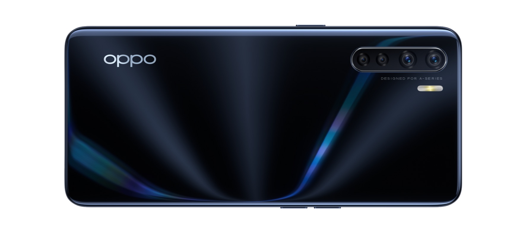 samsung oppo a91