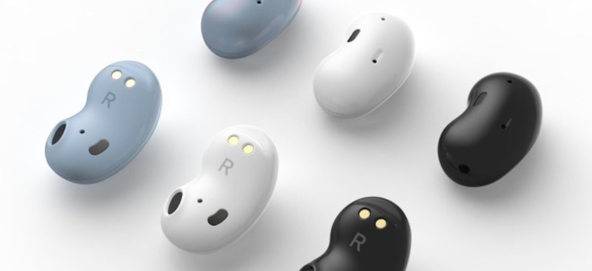 samsung galaxy buds fake