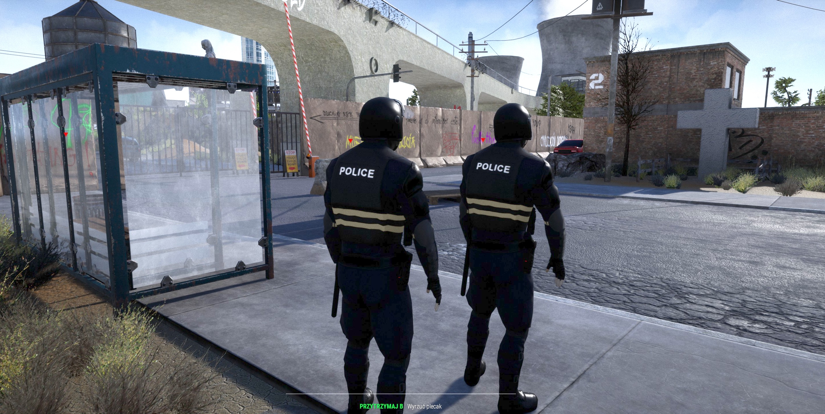 Drug Dealer Simulator: sprzedałem gandalfa, bagiety mnie sfiskały