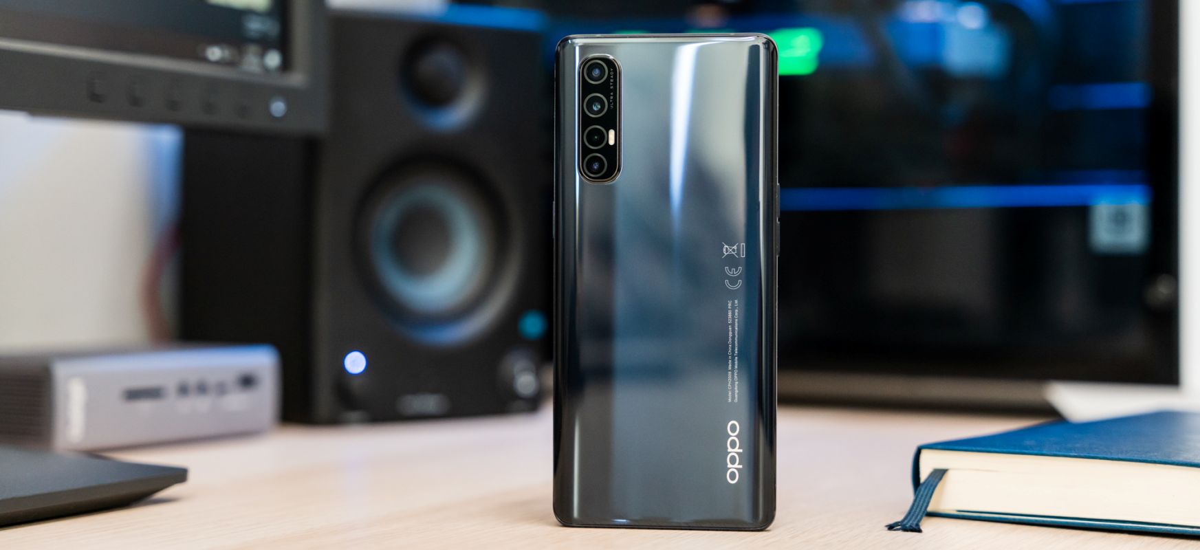 Wiele zachwytów i kilka rozczarowań. Oppo Reno 3 Pro - recenzja