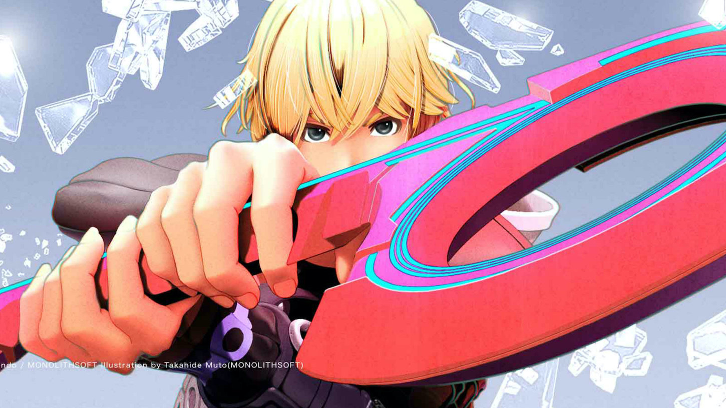 Recenzja Xenoblade Chronicles Definitive Edition - lepsze niż seuel