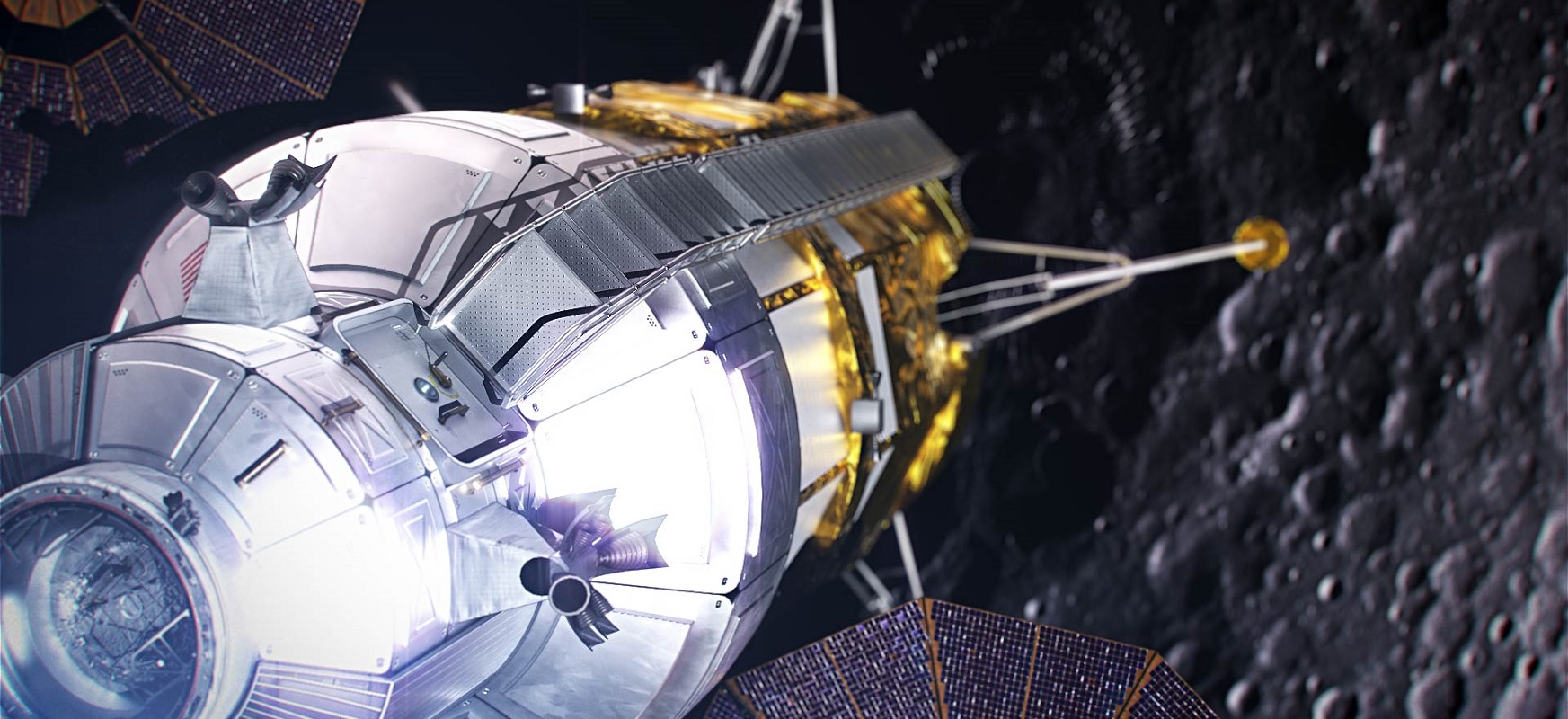 NASA stworzyła zasady korzystania z przestrzeni kosmicznej