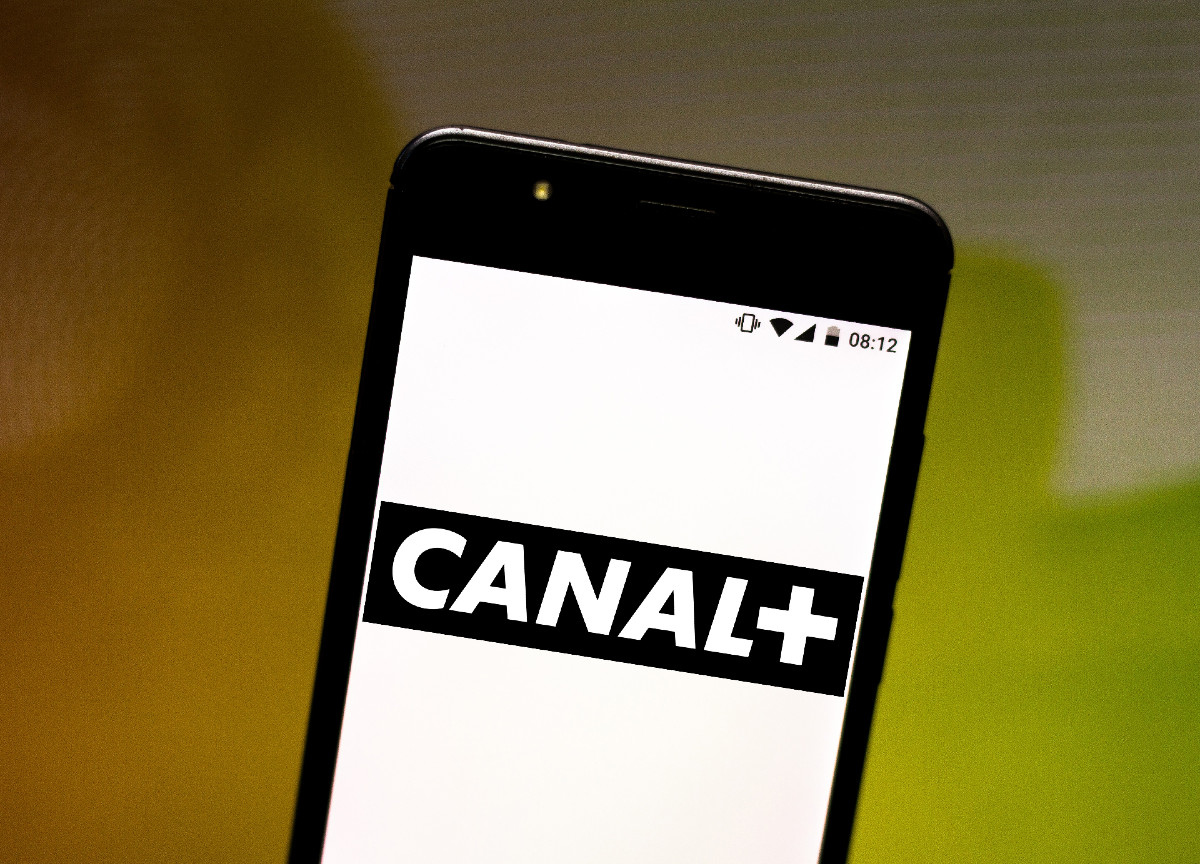 Canal-Plus