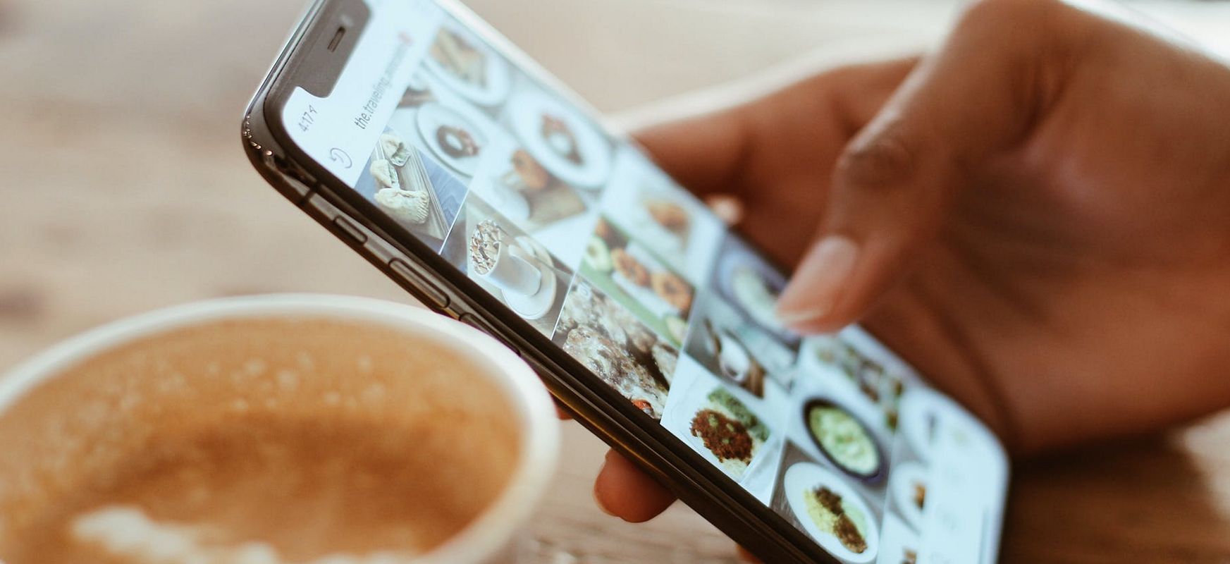 Koniec poszatkowanych filmów w Insta Stories. Na Instagram wrzucisz wideo trwające 4 godziny