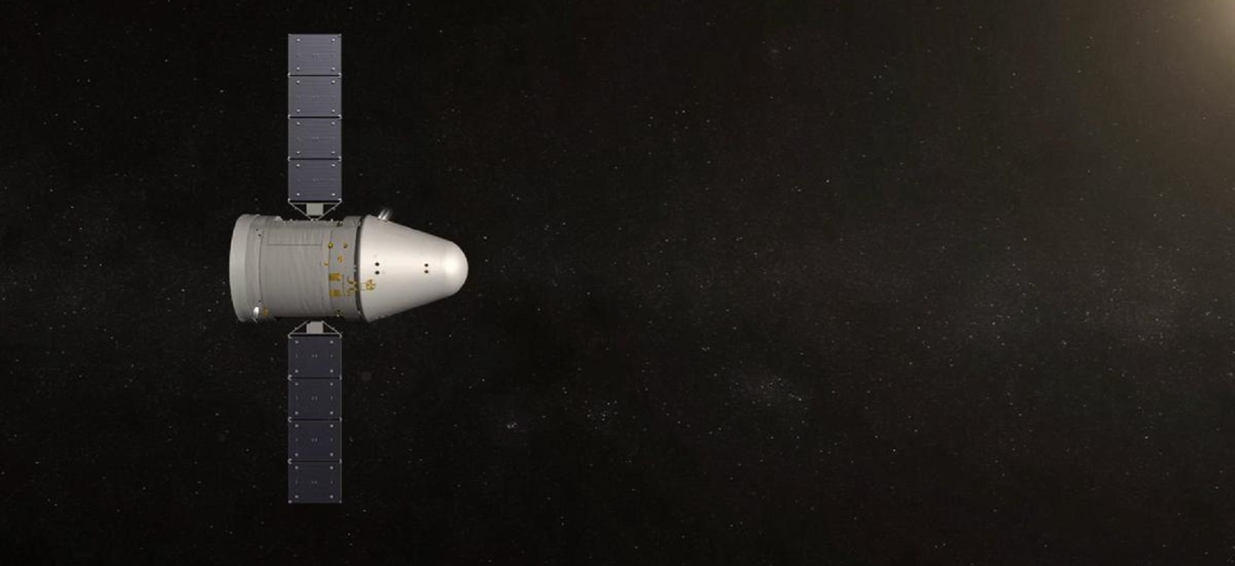 Chiny podbijają kosmos. Nowa kapsuła załogowa bezpiecznie wróciła na Ziemię