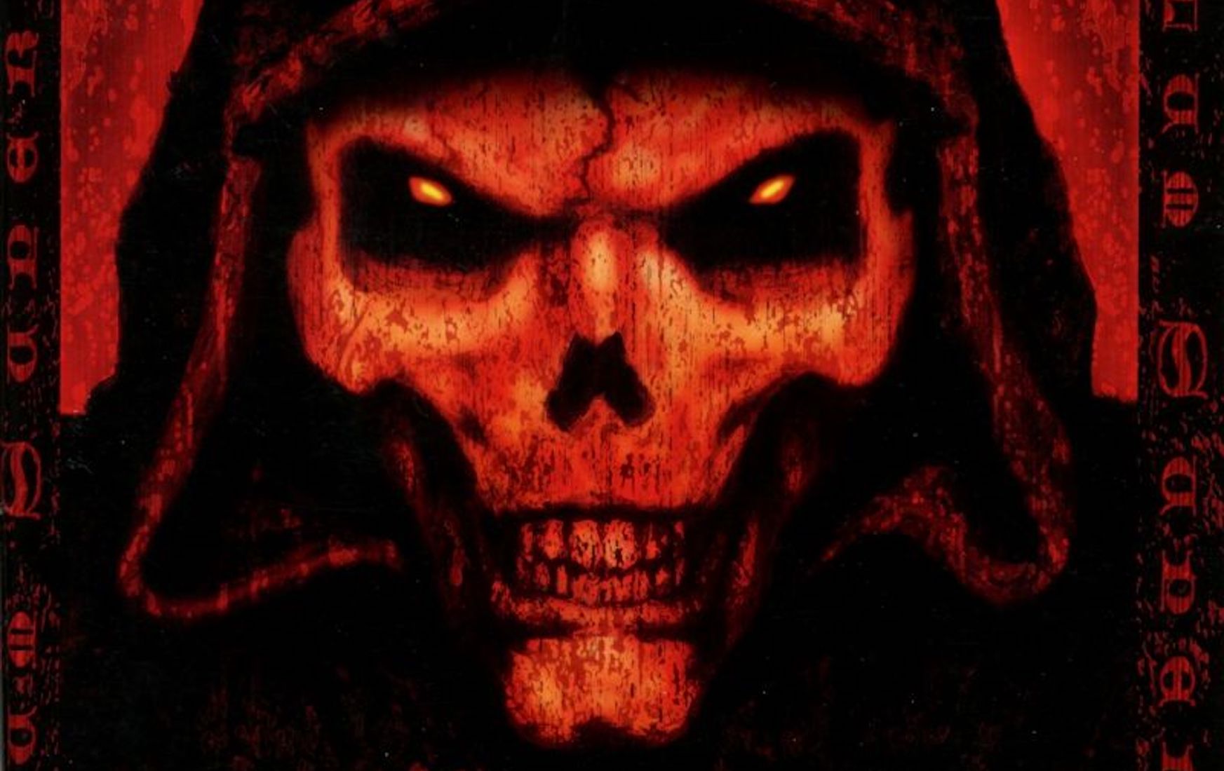 remaster diablo 2 resurrected