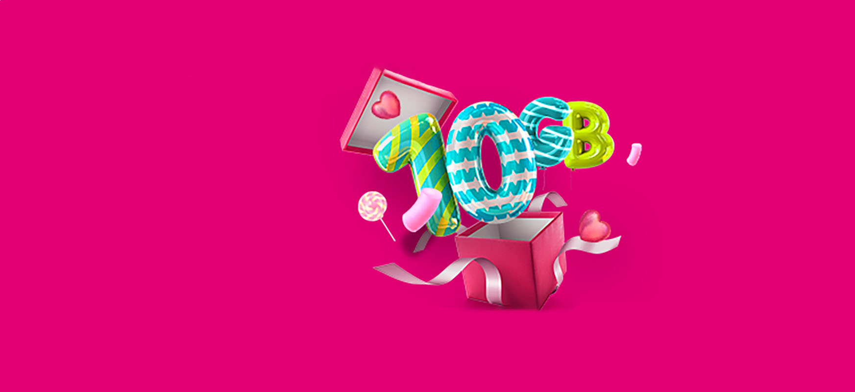 t-mobile 10 gb za darmo