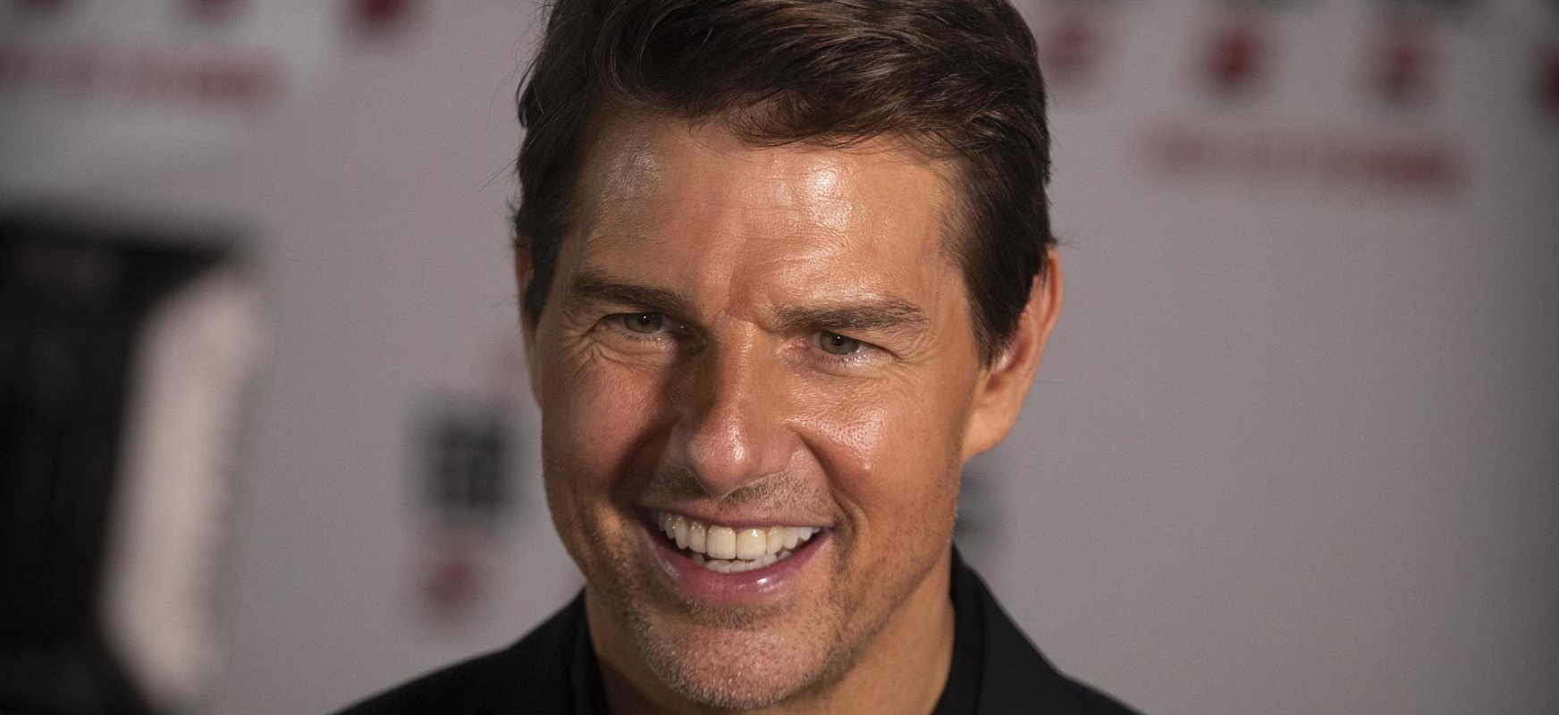 Tom Cruise poleci w kosmos. Nakręci film na pokładzie Międzynarodowej Stacji Kosmicznej
