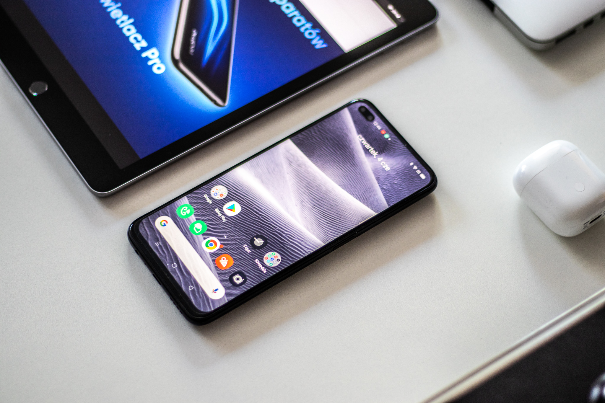 Czarny Piątek: Realme 6 Pro kosztuje dzisiaj tylko 949 zł
