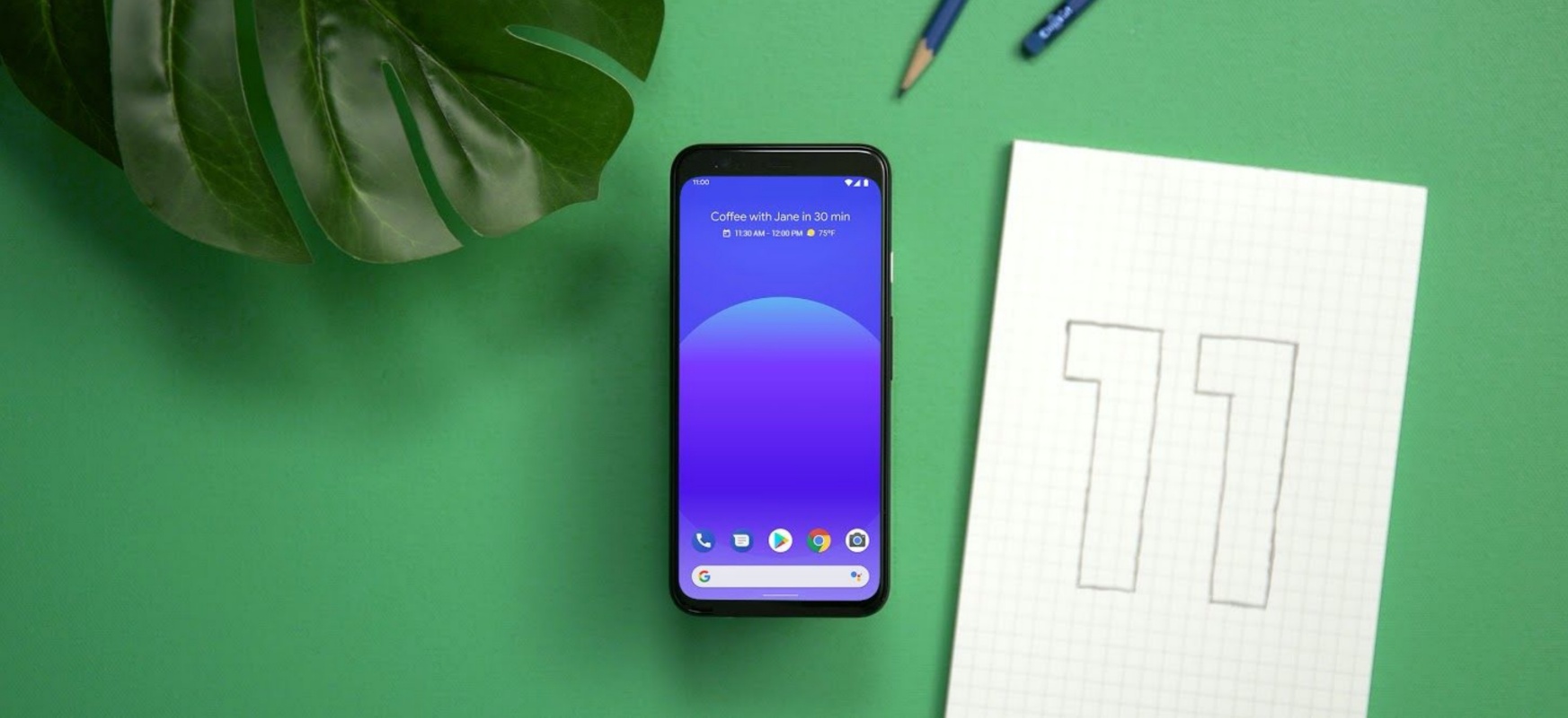 Funkcja Konwersacje w systemie Android 11 nie dla każdego