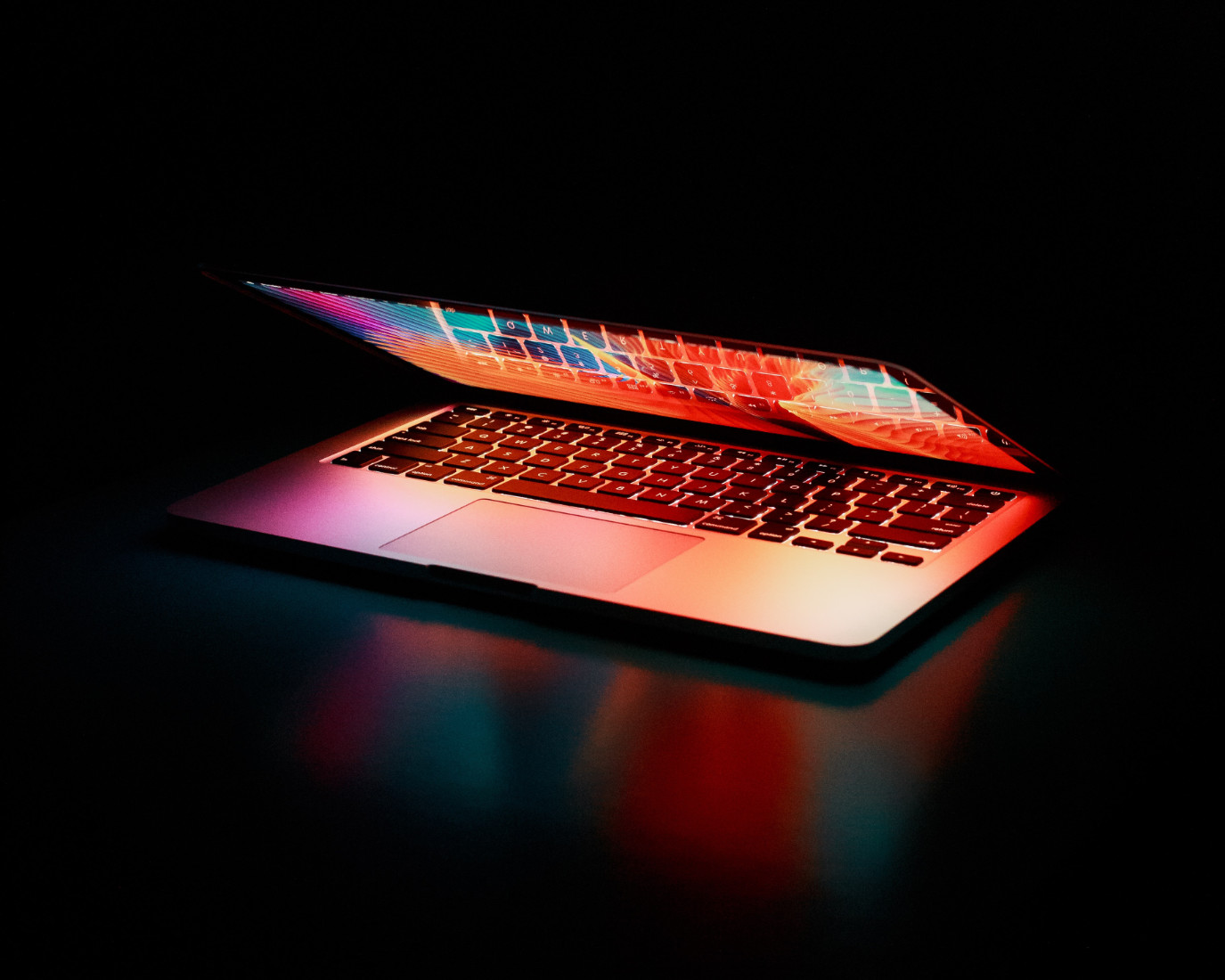 Mac coraz istotniejszy w wynikach finansowych Apple'a