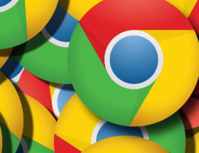 Płatności w internecie odciskiem palca lub nawet twarzą. Nowość trafi do Chrome’a