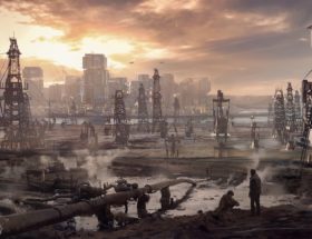 cyberpunk 2077 districts 6 the outskirts 2 northern oilfields