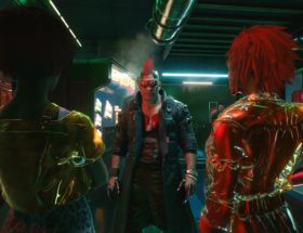 cyberpunk 2077 gameplay screenshot 19 whats your style
