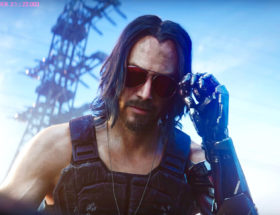 cyberpunk 2077 night city wire gameplay trailer