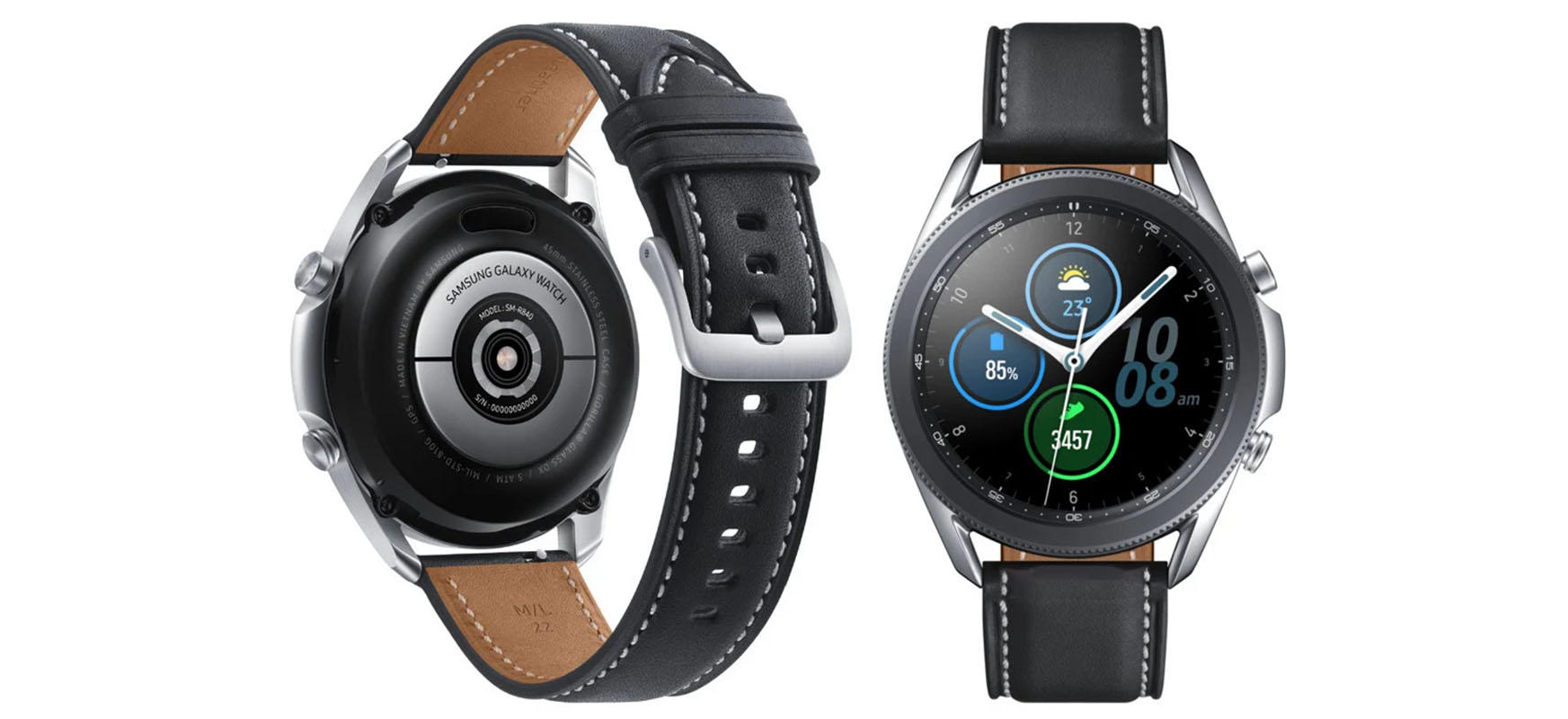 galaxy watch tizen news