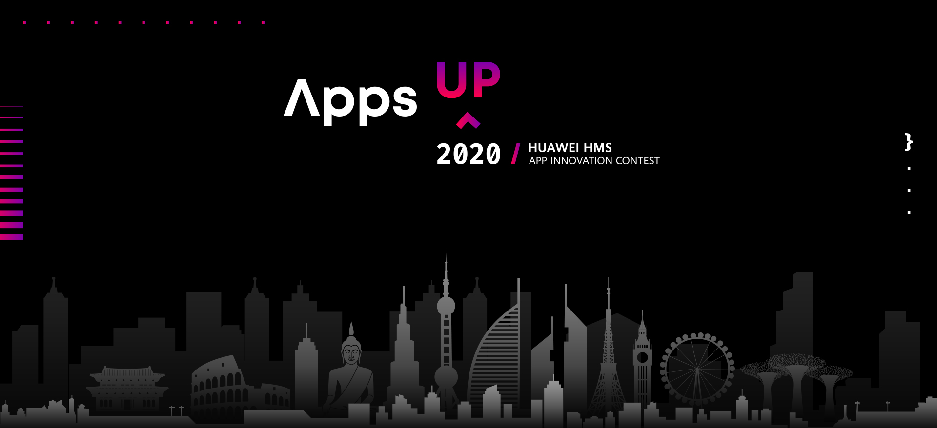 Huawei ogłasza nowy konkurs dla deweloperów. Wysokość puli nagród to 1 milion dolarów