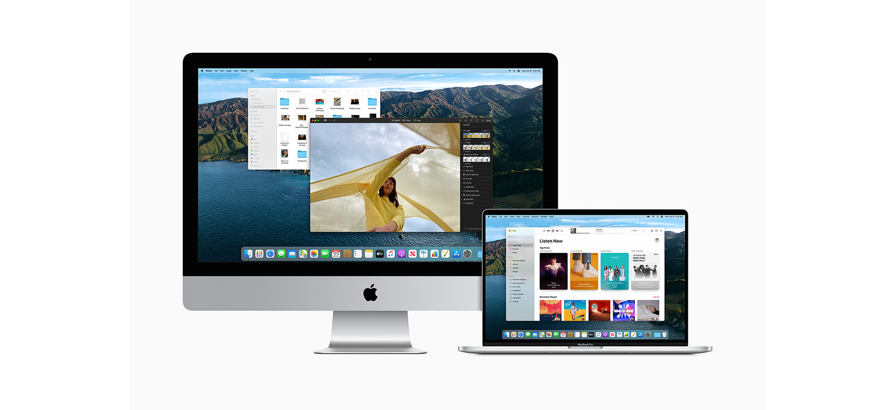 macos big sur
