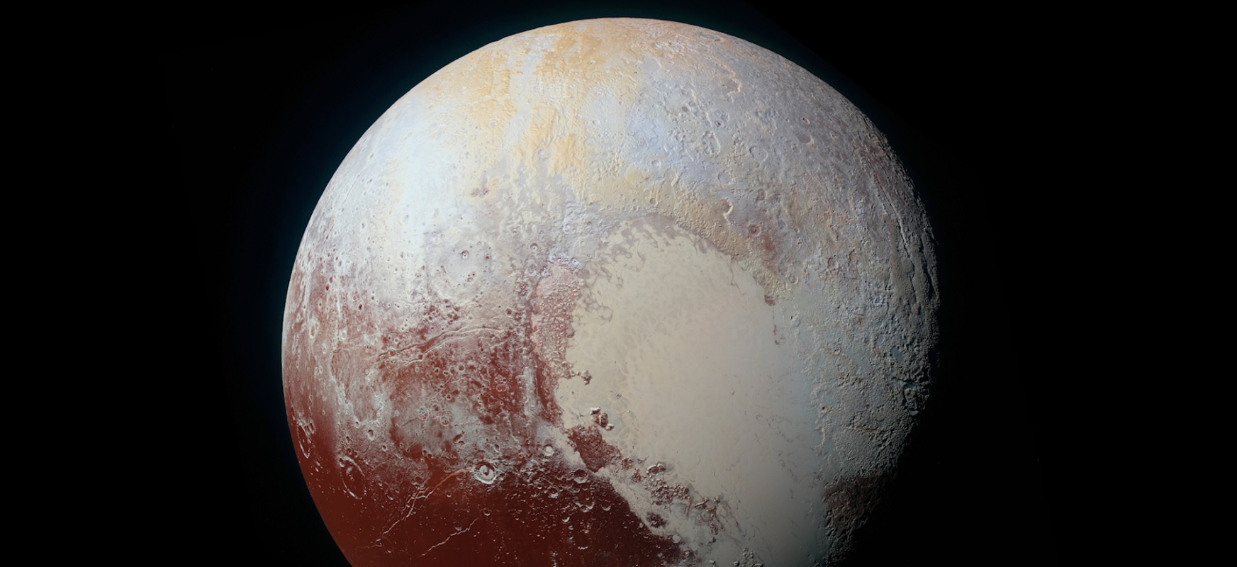 Pluton znów planetą? Uczeni rozważają zmianę klasyfikacji