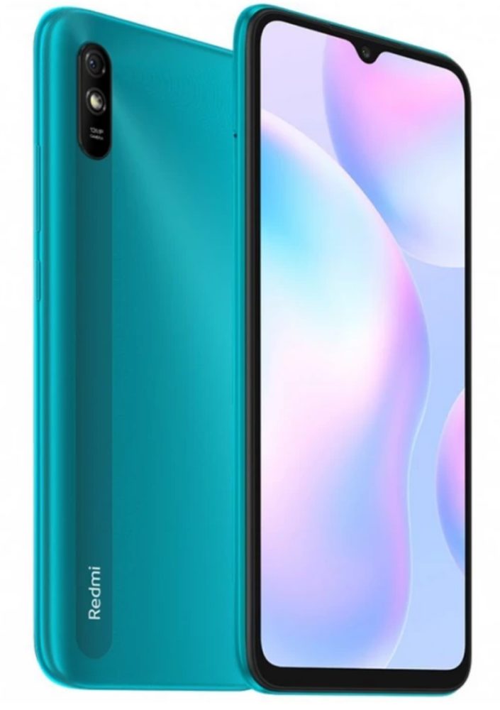 Redmi 9a разъем наушников