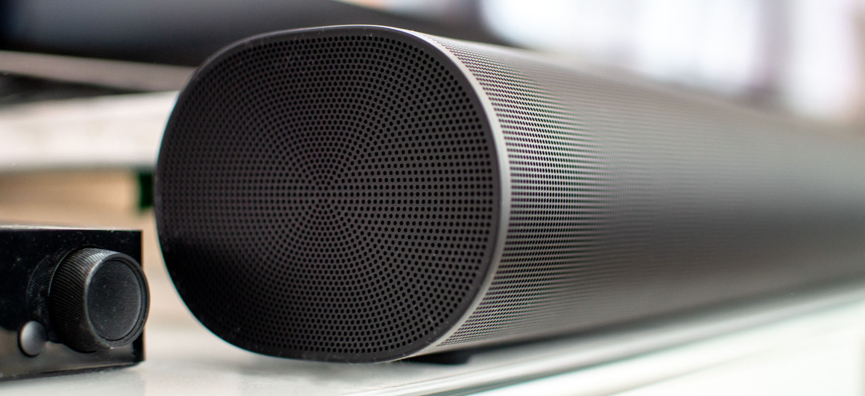 sonos arc recenzja