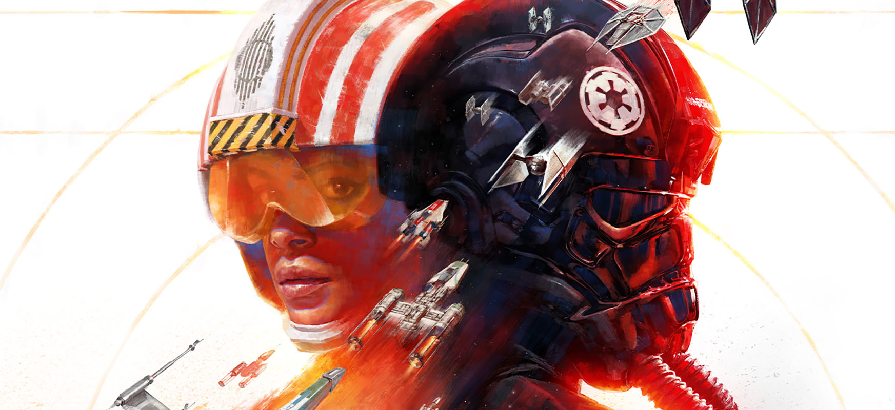 Star Wars: Squadrons