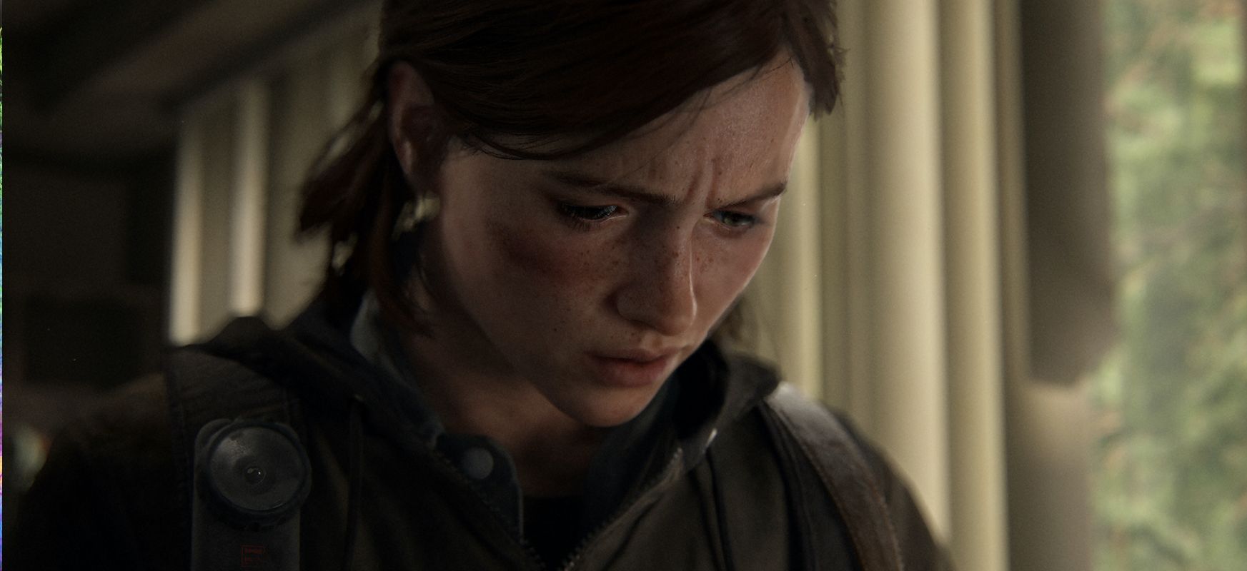 The Last of us 2 dla osób z niepełnosprawnościami