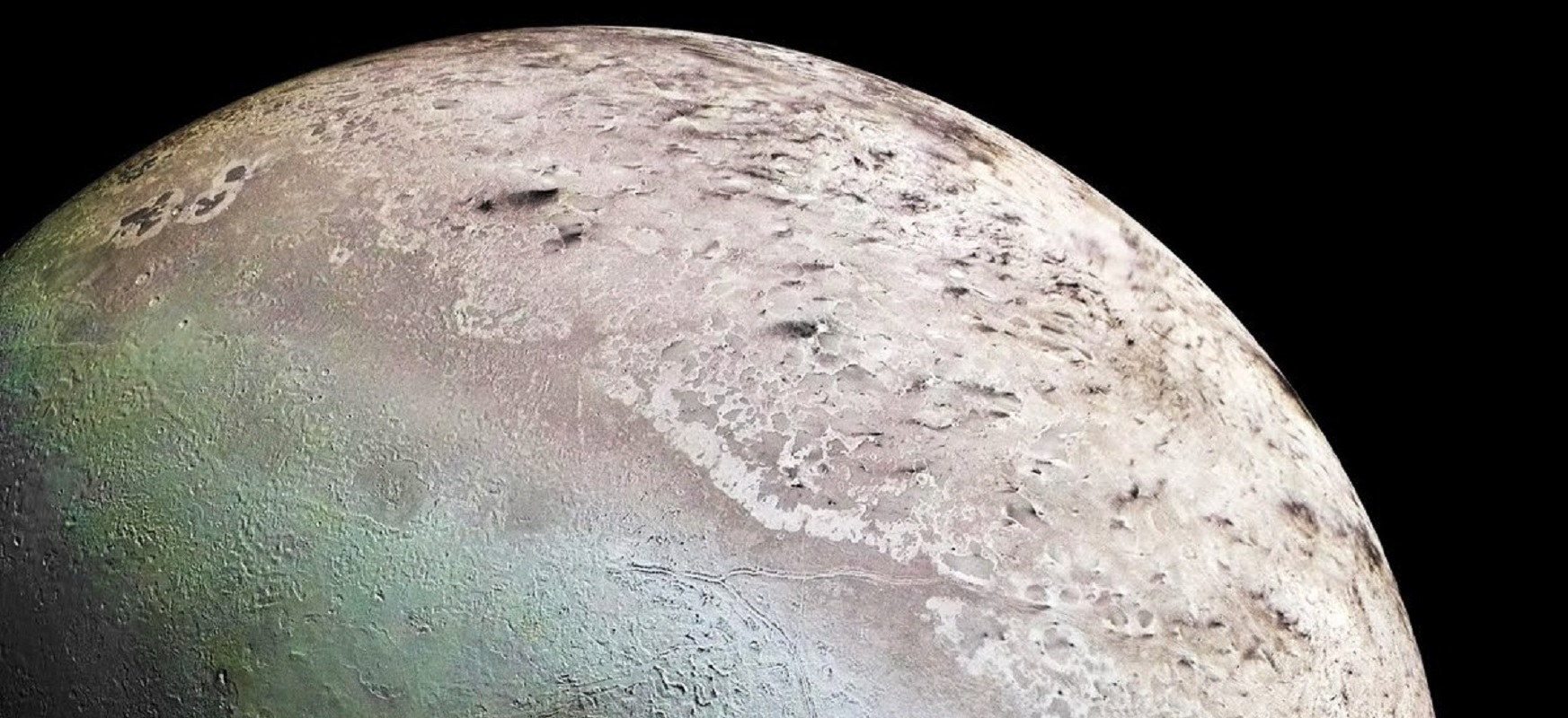 NASA powinna wysłać do Trytona sondę Trident. Wkrótce będzie za późno