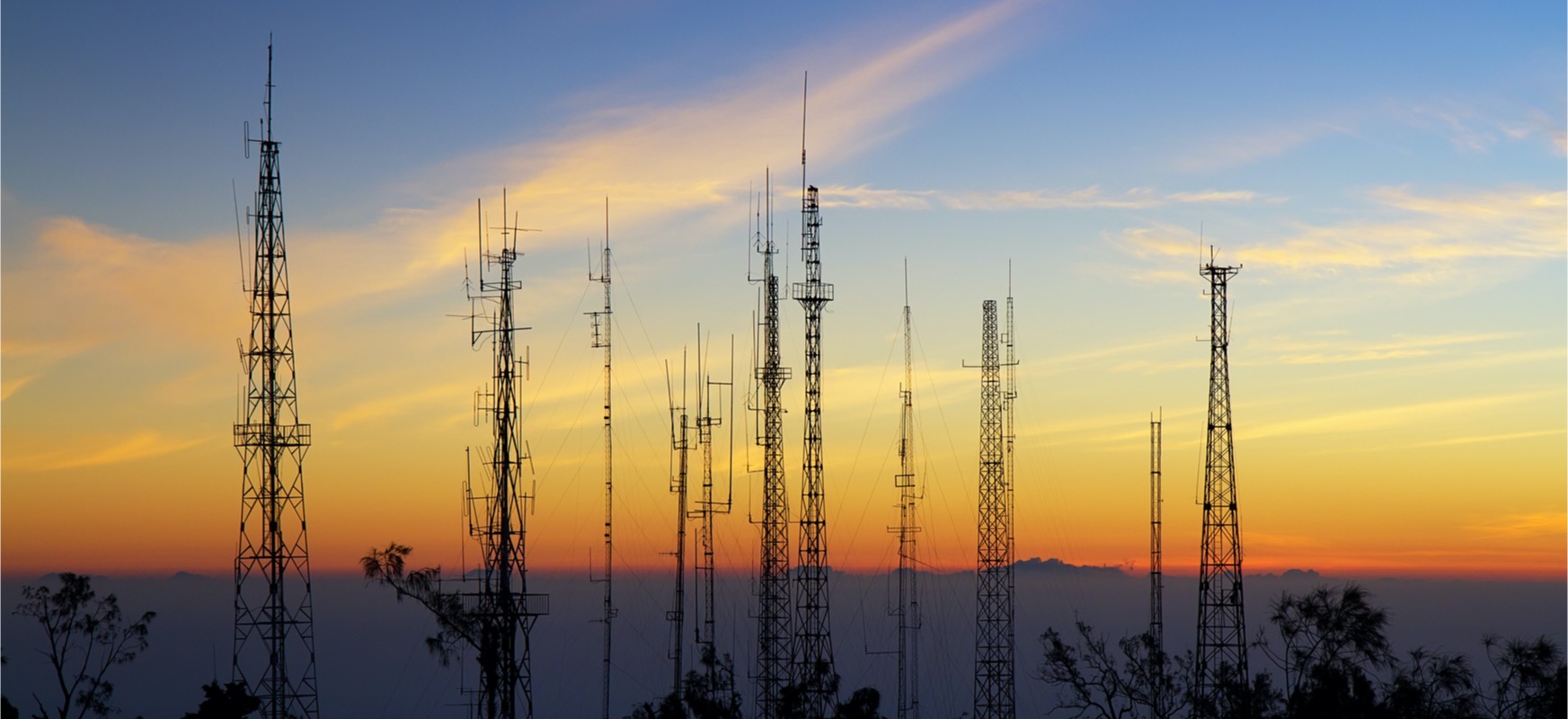 Jak Polak z miasta i Polka ze wsi zniosą blackout sieci komórkowych. Historia zmyślona, ale trochę prawdziwa