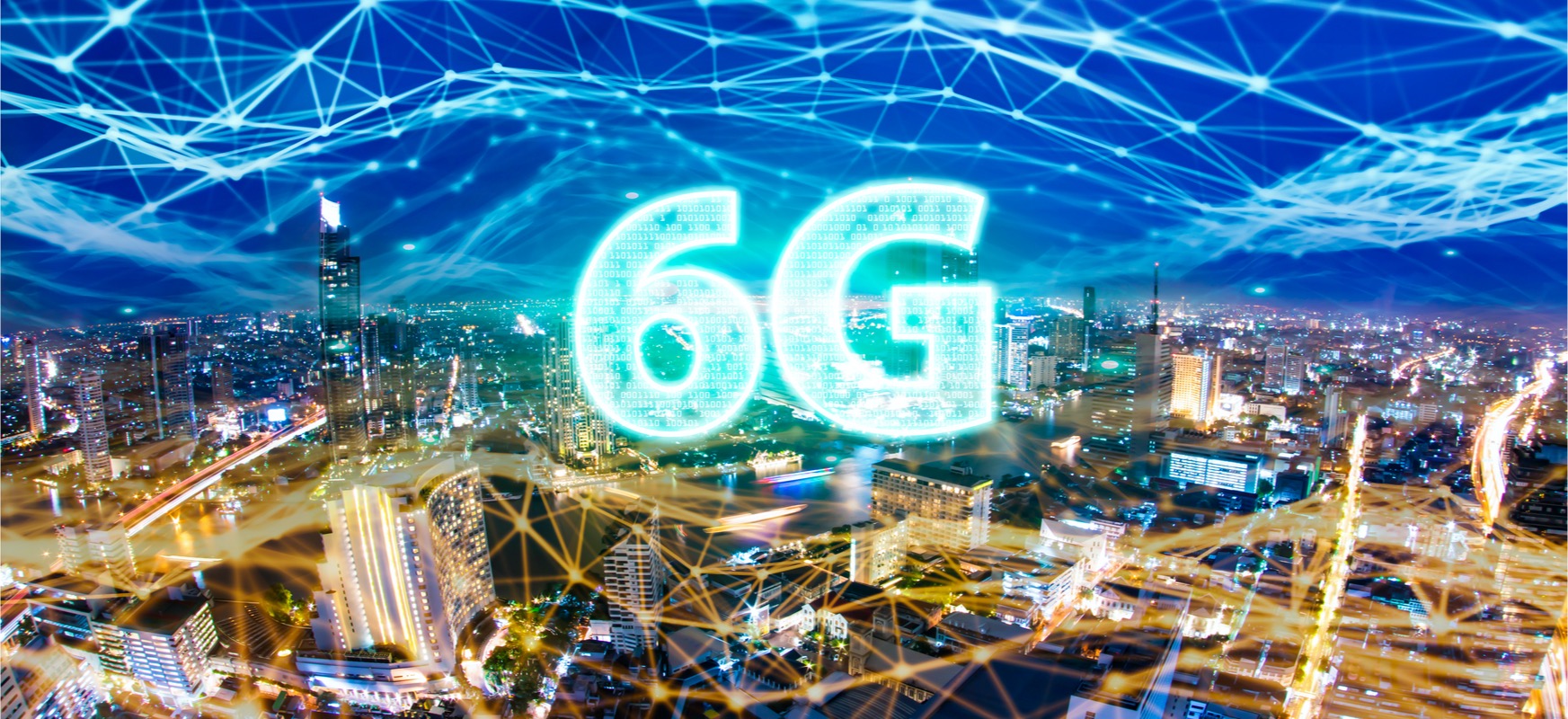 5G hasn t started yet, and Samsung is already vising about 6G ...