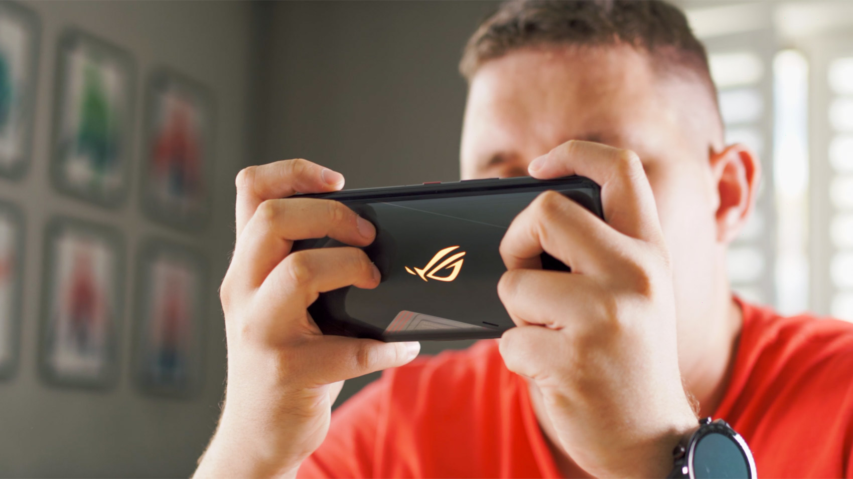Wszystko, co wiemy o Asus ROG Phone 5 przed premierą