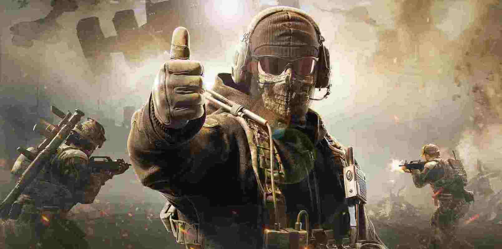 Znamy nazwę nowego Call of Duty. Będzie Zimna Wojna