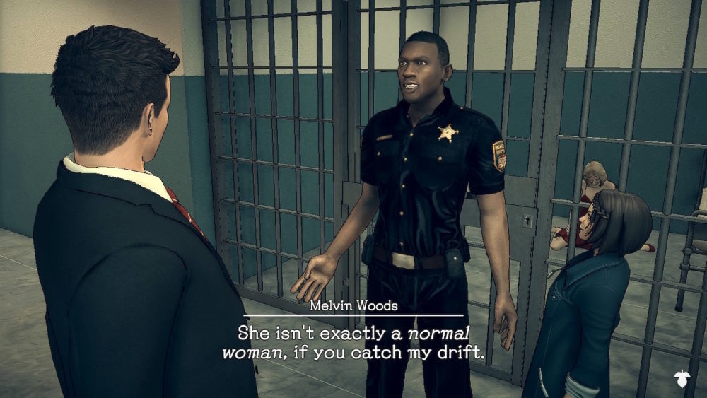 download deadly premonition 2 pc review for free