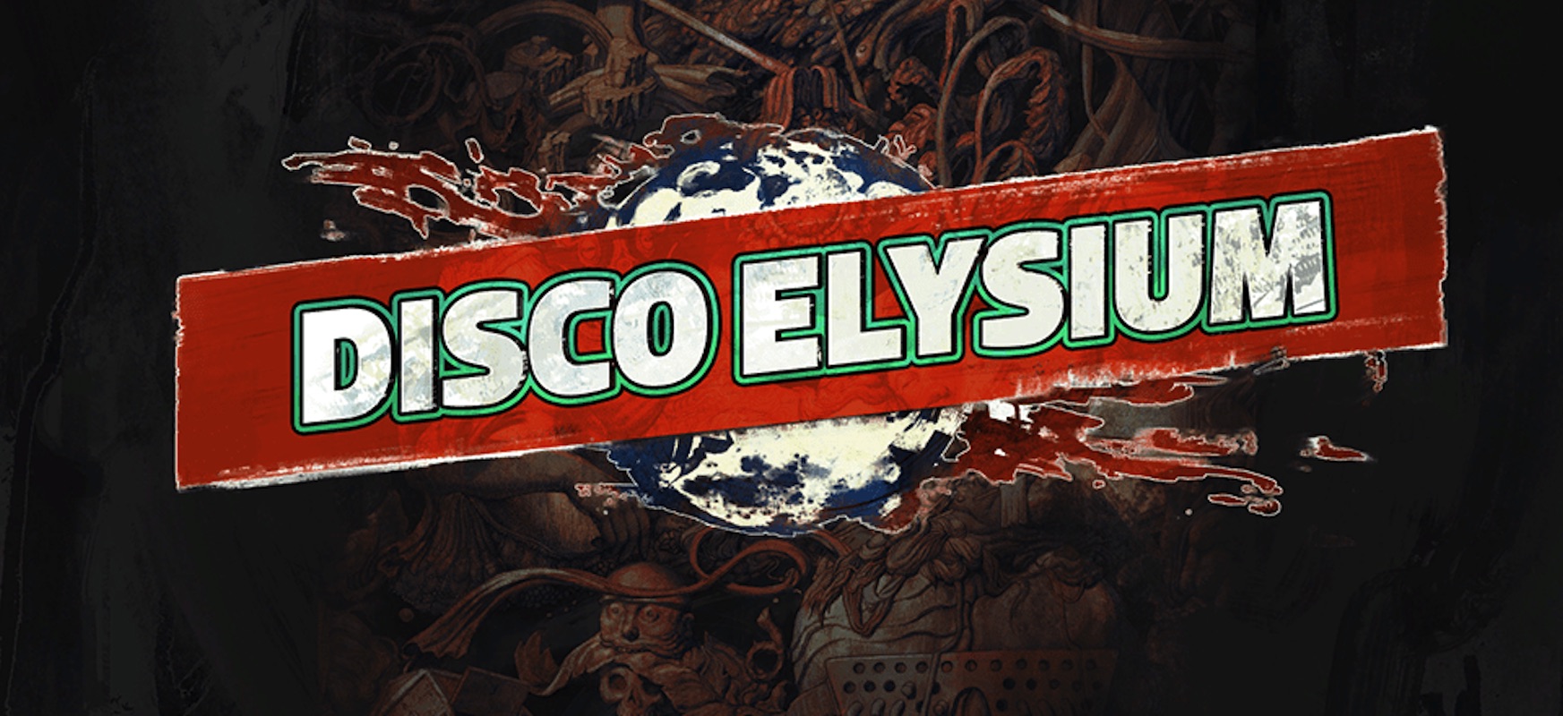 disco-elysium promocja epic games store