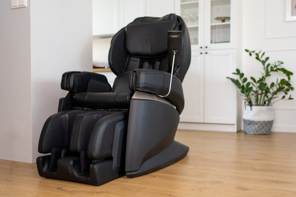 jp2000 massage chair