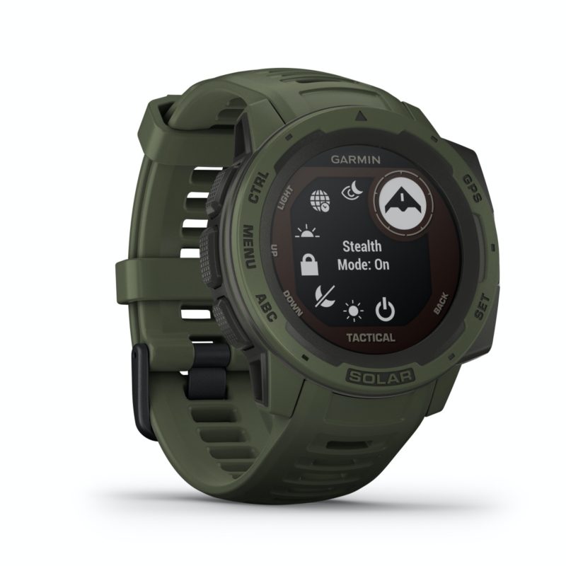 garmin instinct solar australia