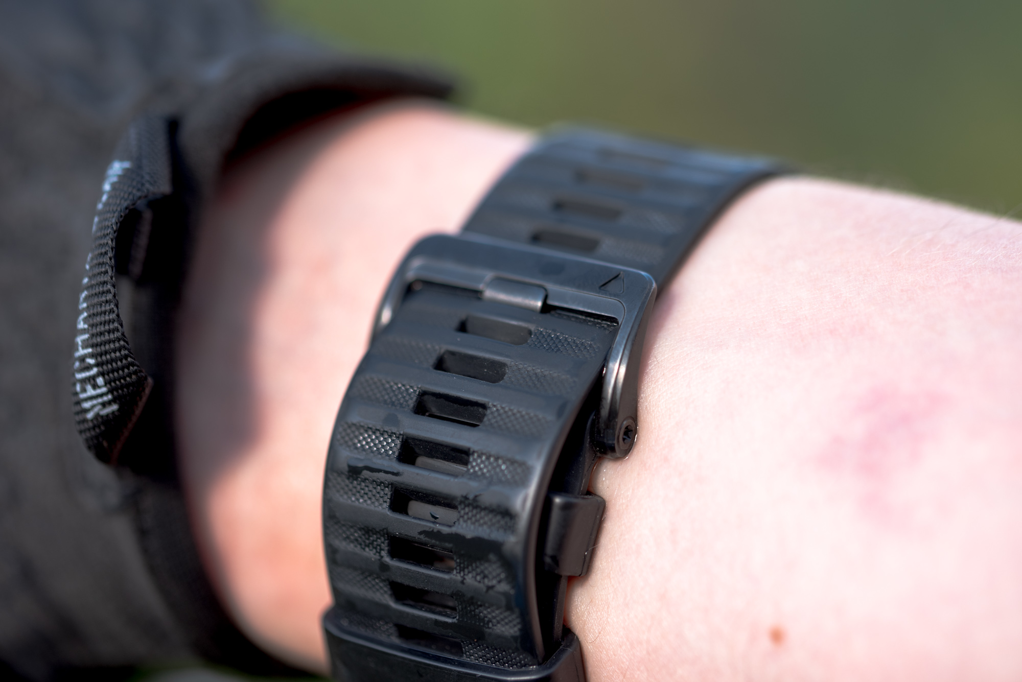 fenix tactix delta